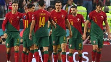 Imagem de A primeira qualificação perfeita de Portugal