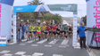 Imagem de Paulo Macedo e Graciela venceram  Meia Maratona do Porto Santo (vídeo)