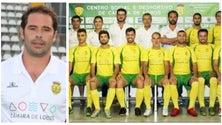 Imagem de Luís Pestana foi afastado do comando técnico da equipa do Câmara de Lobos