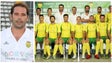 Imagem de Luís Pestana foi afastado do comando técnico da equipa do Câmara de Lobos