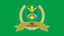 Imagem de Fayal Sport Club comemora 110 anos de existência (Vídeo)