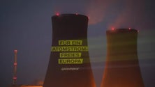 Imagem de Plano de Bruxelas é uma «ameaça real», avisa Greenpeace