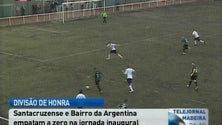 Imagem de Santacruzense 0 – Bairro da Argentina 0