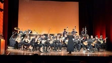 Imagem de Festival de Bandolins junta executantes de quatro países (vídeo)