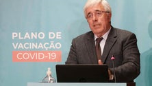 Imagem de Portugal quer vacinar 800 mil até março (vídeo)