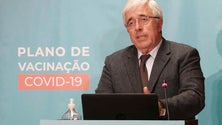 Portugal quer vacinar 800 mil até março (vídeo)