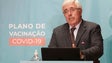 Imagem de Portugal quer vacinar 800 mil até março (vídeo)