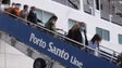 Governo subsidiou mais de 30 mil viagens para o Porto Santo em julho e agosto (Vídeo)