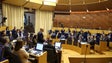 Imagem de Partidos do parlamento da Madeira lembram que receita do IRC gerada é da região