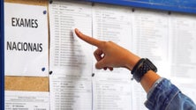 Imagem de Quase 80% dos alunos madeirenses tiveram nota positiva nos Exames Nacionais (Vídeo)