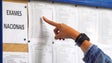 Quase 80% dos alunos madeirenses tiveram nota positiva nos Exames Nacionais (Vídeo)