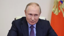 Imagem de Rússia acusa Estados Unidos de destruição de tratado sobre desarmamento nuclear