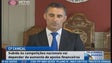 Imagem de Subida às competições nacionais do Clube de Futebol Caniçal vai depender do aumento de apoios financeiros (Vídeo)