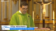 Imagem de Cónego Manuel Martins é o novo Pároco de São Martinho (Vídeo)