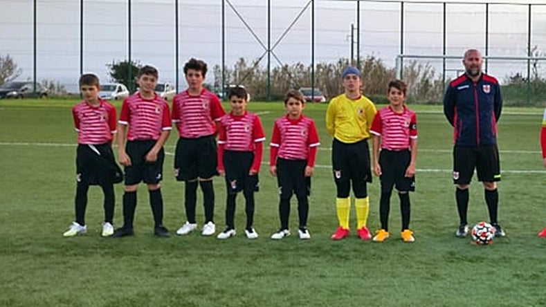 Imagem de Sub 13