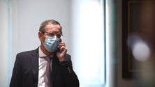 Imagem de Ordem dos Médicos reitera necessidade de nova matriz de risco