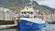 Imagem de Preço dos combustíveis deixam atuneiros «em terra» no dia em que inicia a época de pesca (áudio)