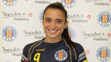 Imagem de Mariana Azevedo e «armada estrangeira» de saída do Madeira SAD