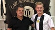 Imagem de Médio Danilovic confirmado como reforço do Nacional