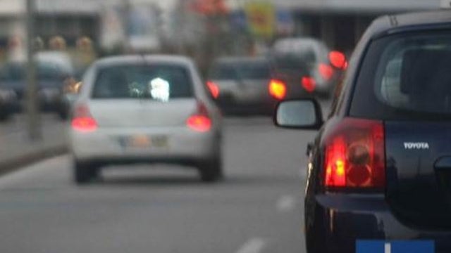 Imagem de Provas de condução retomadas a 8 de março
