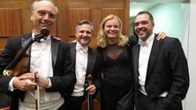 Imagem de Orquestra Clássica da Madeira assinala 100 anos do Armistício