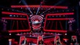 Imagem de The Voice Portugal procura novos talentos na Madeira