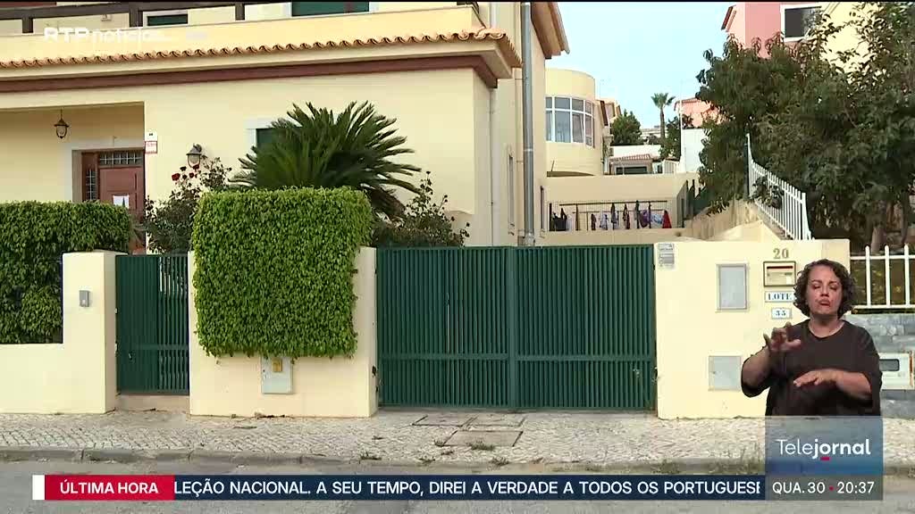 Mais de 20 idosos retirados de lar ilegal em Olhão com falta de condições