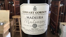 Imagem de Mais antiga marca de Vinho Madeira distinguida