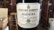 Mais antiga marca de Vinho Madeira distinguida