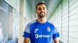 Imagem de Internacionais lusos reintegram treinos do FC Porto