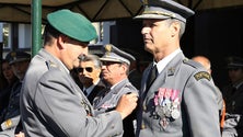 Imagem de Novo Comandante do RG3 defende gestão rigorosa