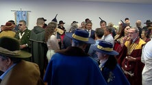 Imagem de Confraria Enogastronómica da Madeira (vídeo)