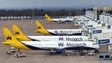 Imagem de Cerca de 34.600 passageiros da britânica Monarch já regressaram ao Reino Unido