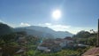 Portugal continental e Madeira em risco muito elevado de exposição à radiação UV
