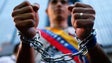 Venezuela: 323 pessoas presas por motivos políticos