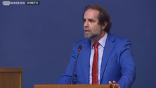 Imagem de “Solidariedade do Governo Nacional para com a Madeira foi zero” (vídeo)