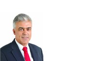 Imagem de Emanuel Câmara é candidato à presidência do PS Madeira