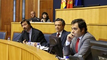 Imagem de Novo hospital volta a marcar debate na especialidade
