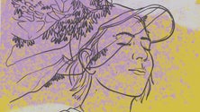 Imagem de Fórum Madeira apresenta exposição de Laura Andrade (vídeo)
