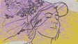 Imagem de Fórum Madeira apresenta exposição de Laura Andrade (vídeo)