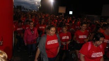Imagem de Milhares correm pela `causa oncológica`