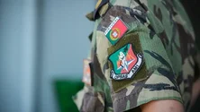 Imagem de Forças Armadas vão servir o país com as condições «colocadas à disposição»