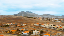 Imagem de Porto Santo vai produzir 60% de energia renovável em 2025 (vídeo)
