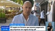 Imagem de PS sugere ao Governo que assuma o pagamento que cabe às empresas em lay-off (Vídeo)