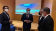 Imagem de Madeira investe na proteção de dados (vídeo)