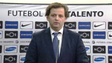 Imagem de SEF faz buscas na casa do presidente da AG da Liga de Futebol Mário Costa