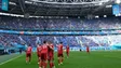 Imagem de Rússia vence Finlândia