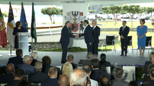 Imagem de Dia da Região: 27 insígnias atribuídas