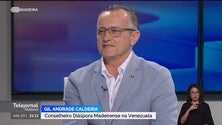 Imagem de Emigrantes pedem voo antes da TAP ser vendida (vídeo)