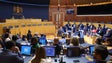 Empréstimo de 400 milhões de euros dominou a discussão parlamentar (vídeo)